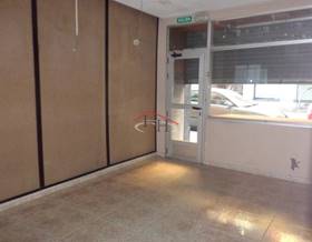 premises for rent in san andres del rabanedo