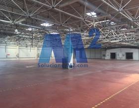 industrial warehouse sale tres cantos by 7,000,000 eur