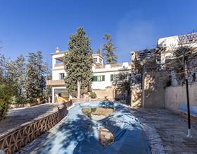 villas for sale in guevejar