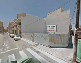 lands for sale in benijofar