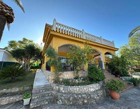 villas for sale in chiva
