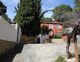 villas for sale in valencia province