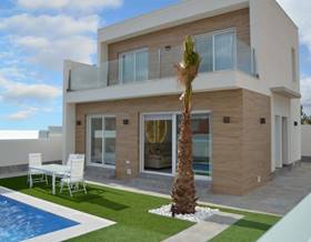 villas for sale in los alcazares