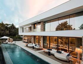 villas for sale in balearic islands