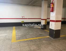 garage sale ontinyent by 10,000 eur