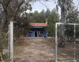 villas for sale in aielo de rugat
