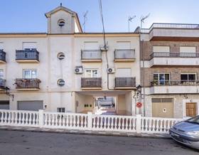 apartments for sale in granada province