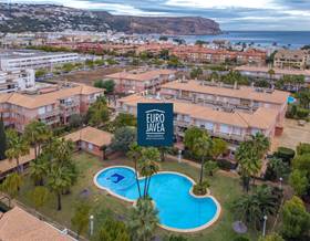 apartments for sale in el verger