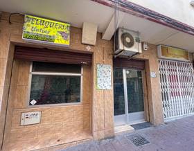 premises for sale in calahonda, granada