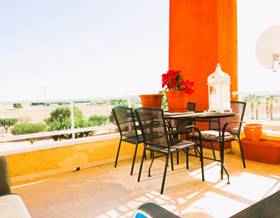 apartments for sale in fuente alamo de murcia