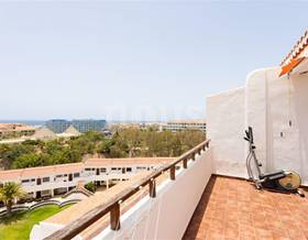 penthouse sale sta. cruz de tenerife playa de las americas by 645,000 eur