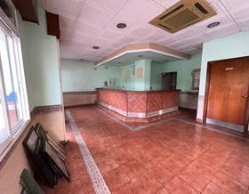 premises for sale in cordoba