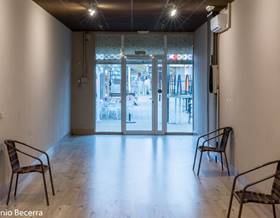 premises for sale in benacazon