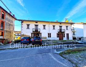 single family house sale vizcaya carranza by 165,000 eur