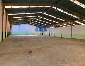industrial warehouse rent san sebastian de los reyes by 6,000 eur