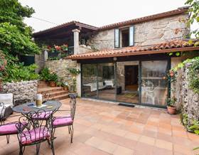 houses for sale in pontevedra province