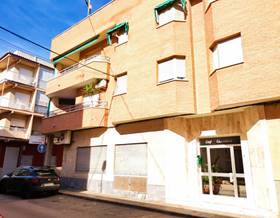 houses for sale in san javier
