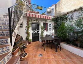 single family house sale el palomar el palomar by 120,000 eur