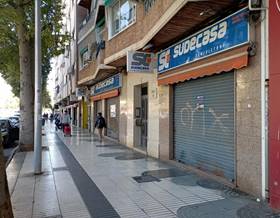 premises sale murcia cartagena by 225,000 eur