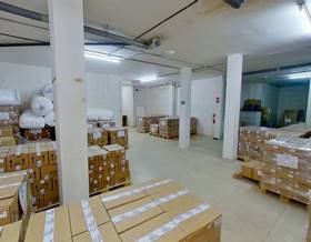 premises for sale in sant adria de besos