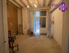 premises for sale in ciutat vella barcelona