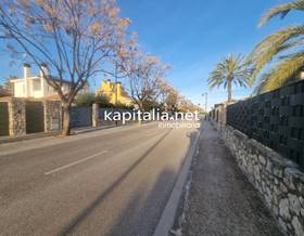 land sale ontinyent les aigues by 160,000 eur