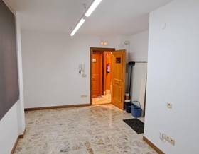 office rent burgos avda. del cid by 250 eur