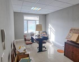 office rent burgos avda. del cid by 350 eur