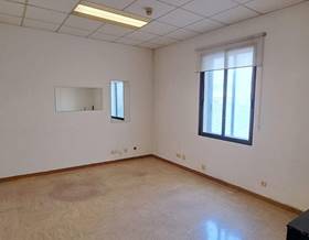 office rent burgos avda. del cid by 250 eur
