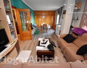 flat sale burriana centro by 75,000 eur