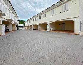 townhouse sale castellon resto provincia by 120,000 eur