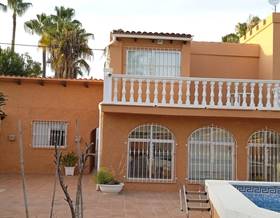 chalet sale benidorm rincon de loix by 546,000 eur