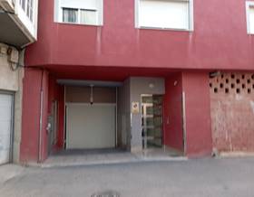 garages for rent in san javier