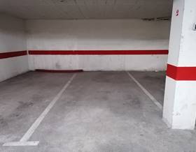 garages for sale in arenales del sol