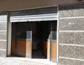 premises for sale in elche elx