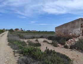 lands for sale in crevillent