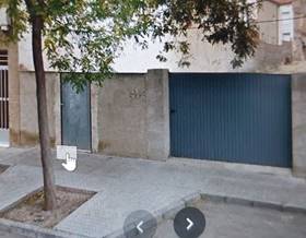 land sale albacete tobarra by 95,000 eur