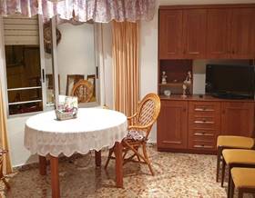 apartments for sale in el rebolledo