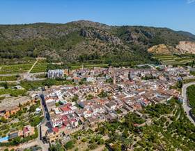 apartments for sale in vall de ebo