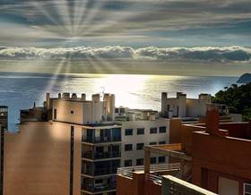 apartments for sale in finestrat