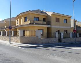 villas for sale in algueña