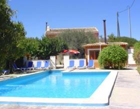 chalet sale moratalla sin zona by 319,900 eur