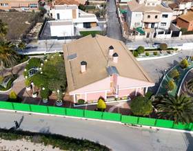 villas for sale in albacete province
