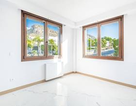 villas for sale in finestrat