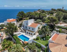 villa sale javea xabia balcon al mar by 1,590,000 eur