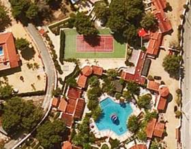 buildings for sale in alicante province