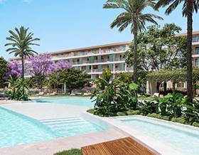 apartments for sale in sanet y negrals