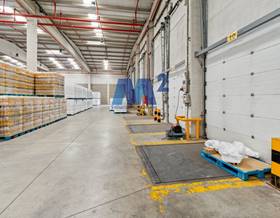 industrial warehouse rent vitoria gasteiz by 10,119 eur