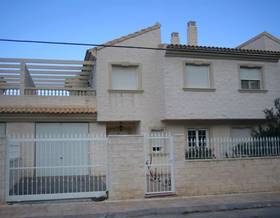 properties for sale in la nucia