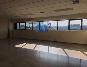 offices for rent in este madrid